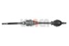 LAUBER 88.2484 Drive Shaft